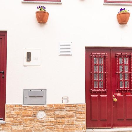 Casa Milita Leilighet São João da Pesqueira Eksteriør bilde